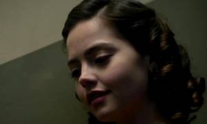 Jenna-Louise Coleman – Room At The Top
