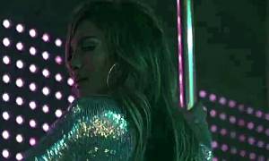 Jennifer Lopez – Hustlers 2019