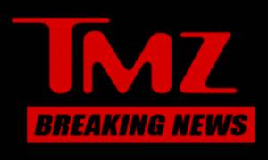 TMZ TV Breaking News : Ariel Winter Nipslip